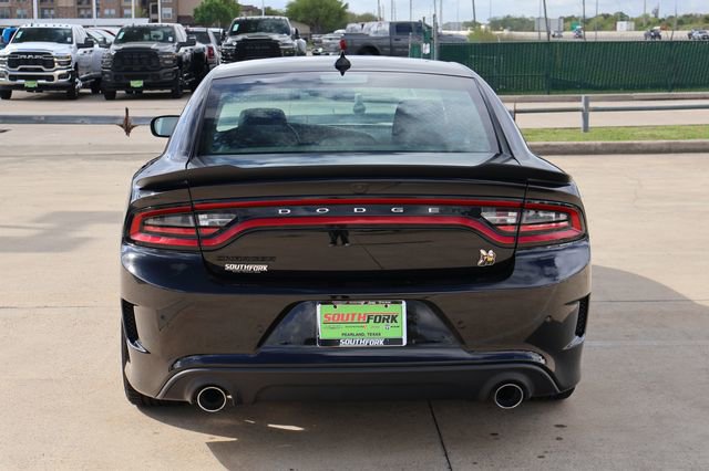 Used 2023 Dodge Charger Scat Pack RWD image 5