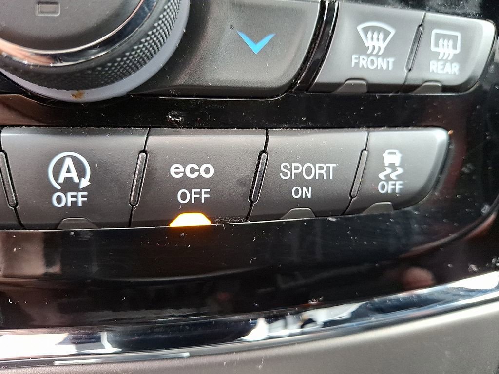 Certified 2021 Jeep Grand Cherokee Limited image 20