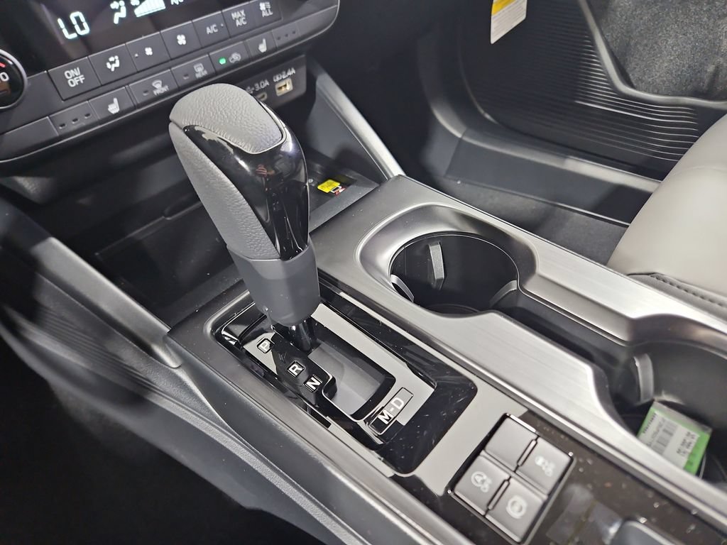 New 2026 Subaru Outback Premium AWD/4WD image 24