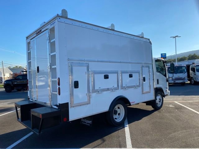 New 2024 Chevrolet Low Cab Forward image 5