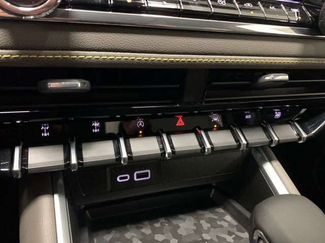New 2026 Chevrolet Colorado ZR2 w/ Technology Package image 46