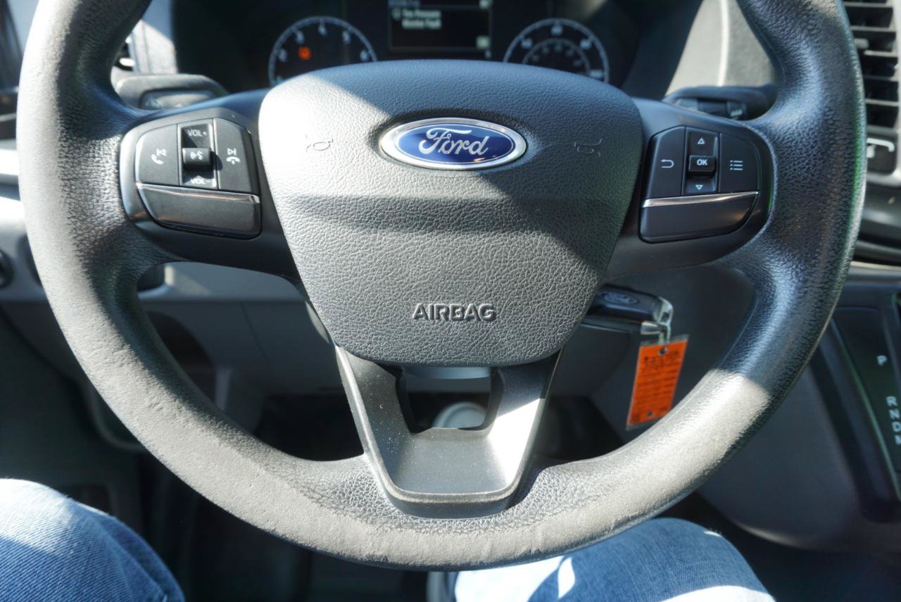 Used 2020 Ford Transit 250 148 High Roof Extended RWD image 25