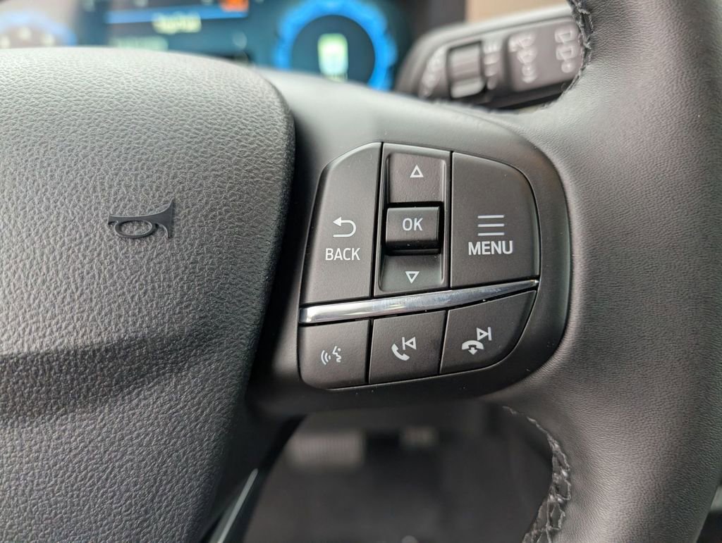 New 2025 Ford Bronco Sport Big Bend w/ Convenience Package AWD/4WD image 26