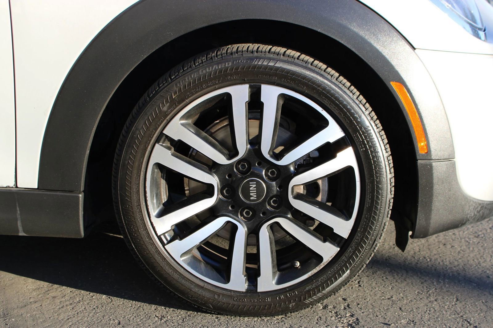 Used 2020 MINI Cooper S w/ Storage Package image 5