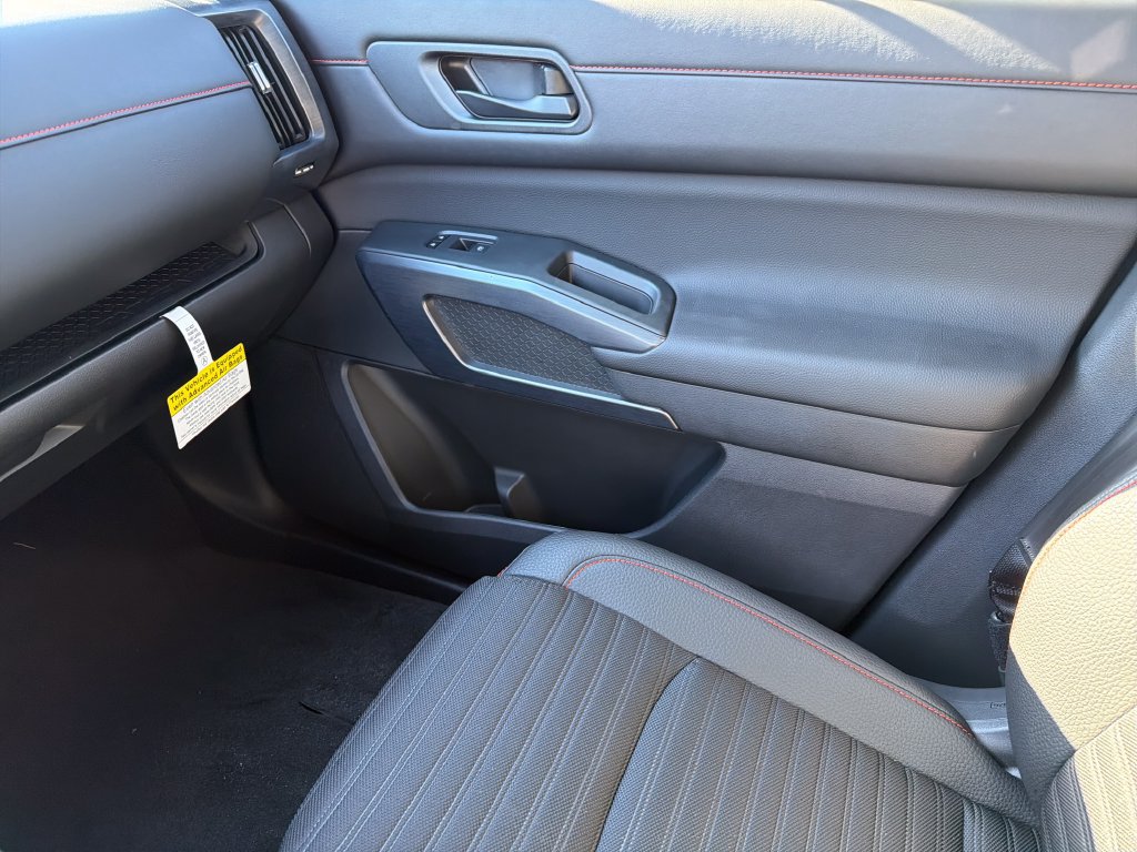 New 2026 Nissan Pathfinder Rock Creek AWD/4WD image 29