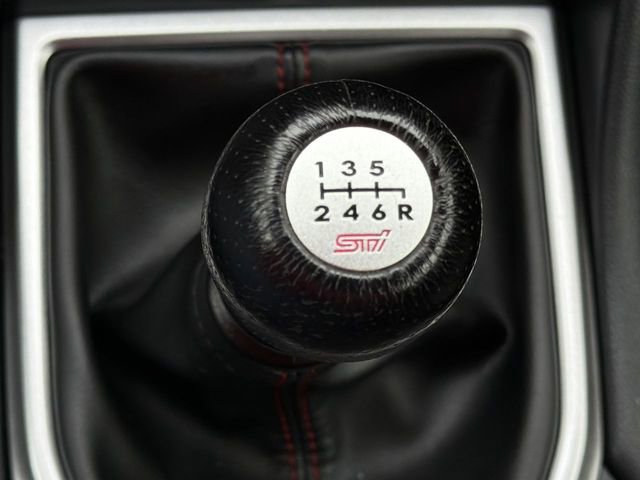 Certified 2024 Subaru WRX image 19