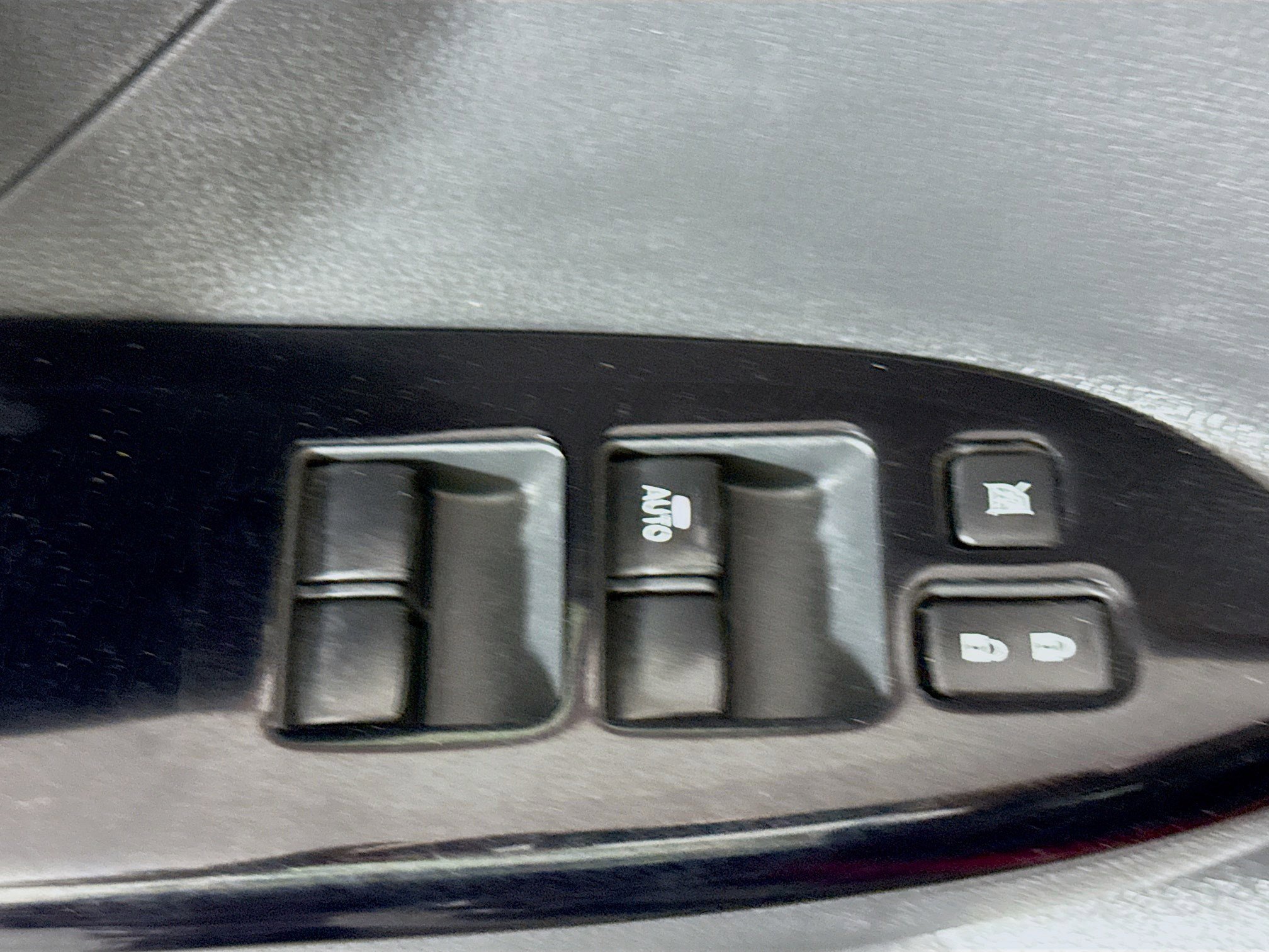 Used 2024 Mitsubishi Eclipse Cross LE AWD/4WD image 24