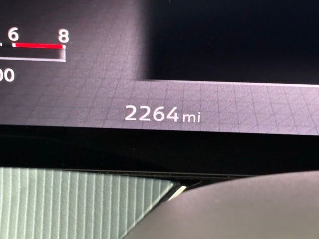 Used 2025 Nissan Murano Platinum w/ Cargo Package image 22