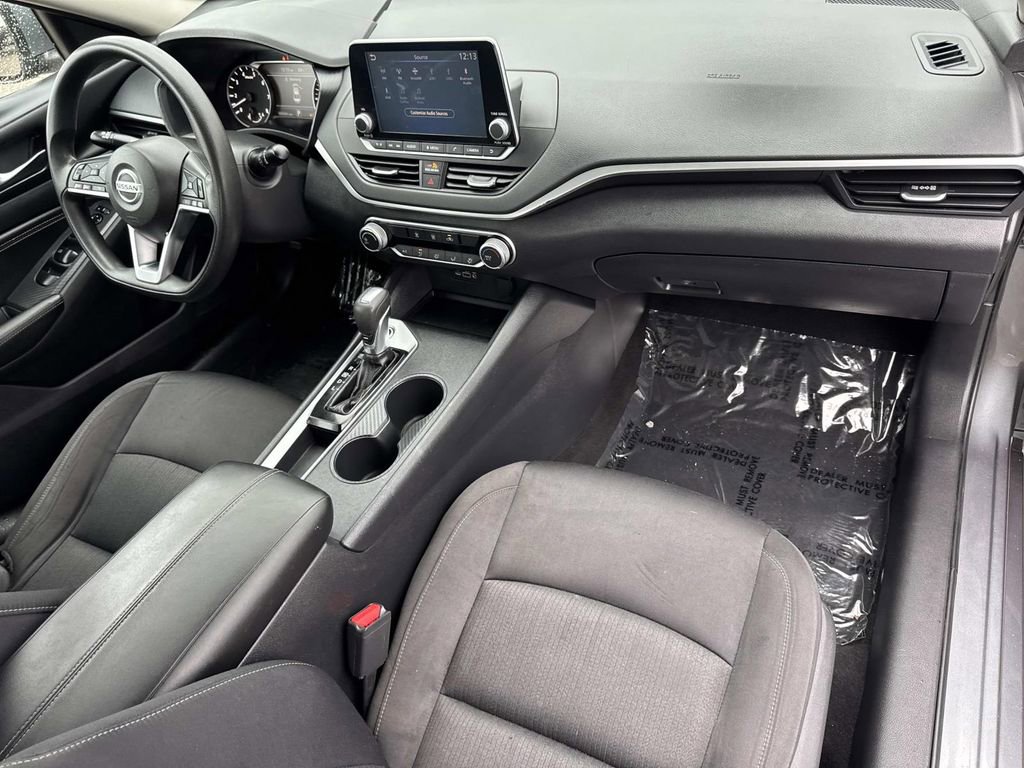 Used 2020 Nissan Altima 2.5 S image 30