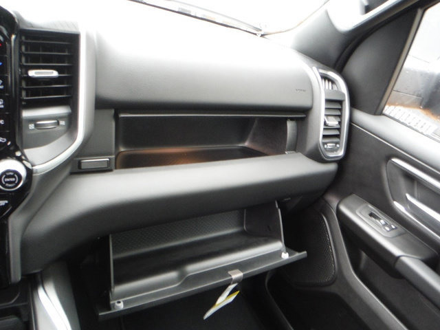 New 2026 RAM 1500 Big Horn AWD/4WD image 49