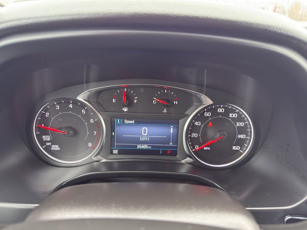 Used 2023 GMC Acadia SLE w/ Driver Convenience Package image 18