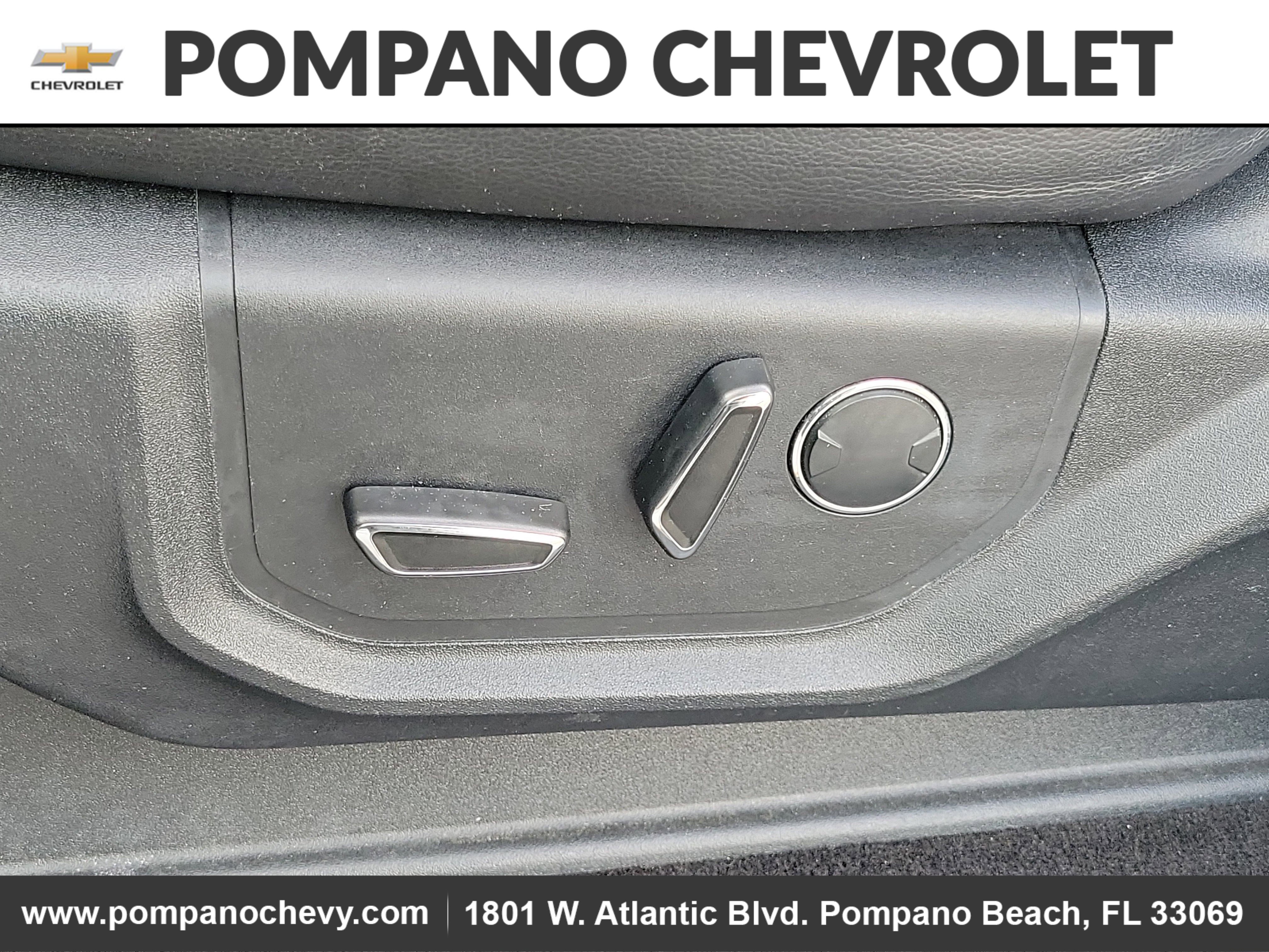 Used 2018 Ford F150 Lariat w/ Equipment Group 501A Mid image 27