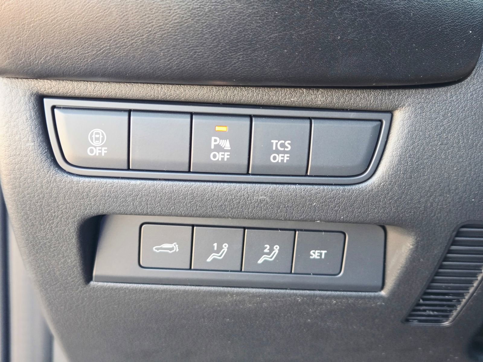 New 2026 MAZDA CX-50 AWD 2.5 S w/ Weather Package image 15