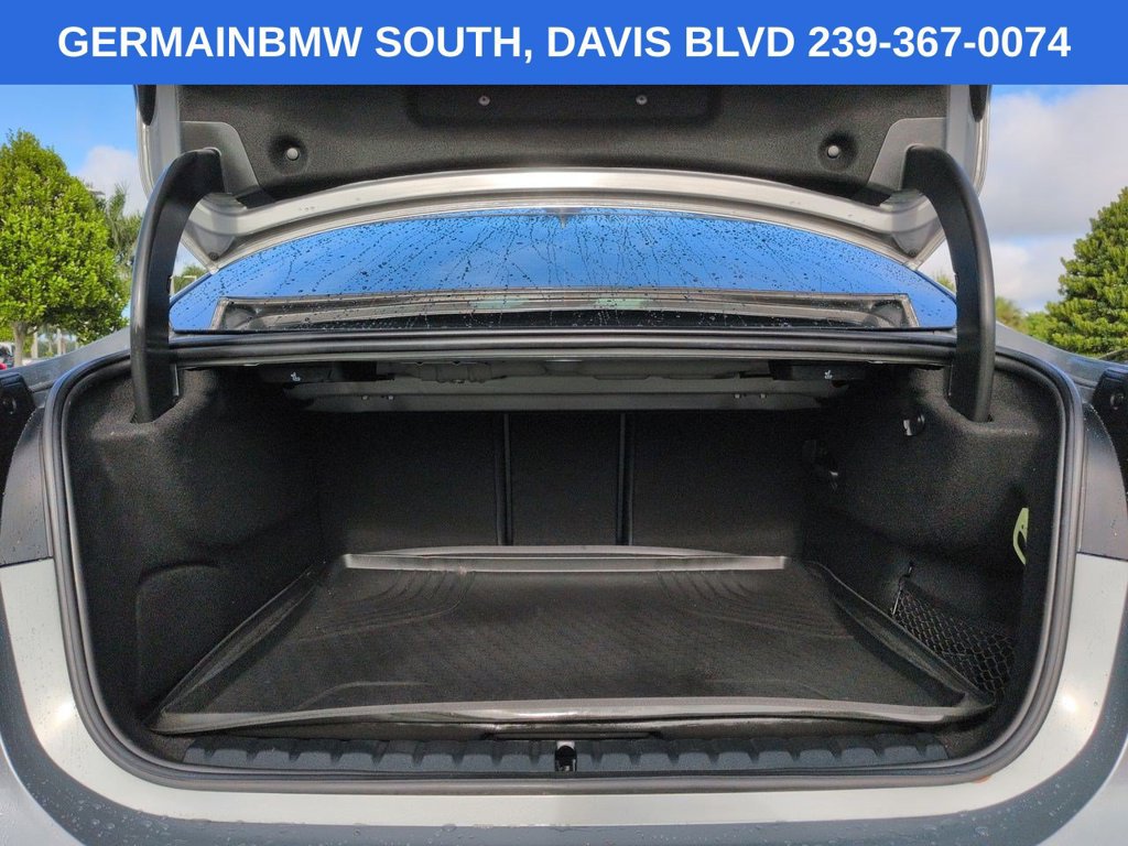 Used 2022 BMW 228i Gran Coupe w/ Convenience Package FWD image 15