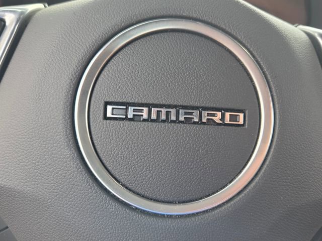 Used 2023 Chevrolet Camaro LT RWD image 25