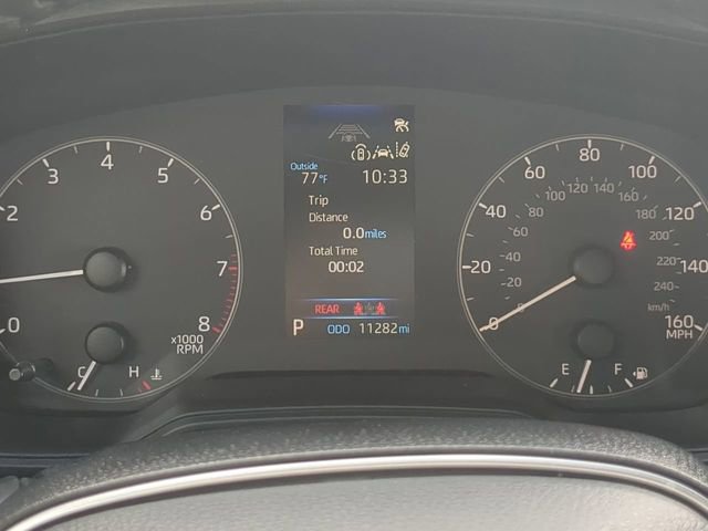 Certified 2023 Toyota Corolla SE FWD image 24