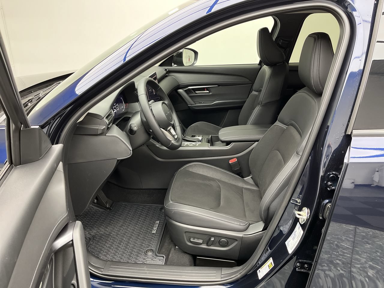 New 2026 MAZDA CX-5 Preferred AWD/4WD image 3