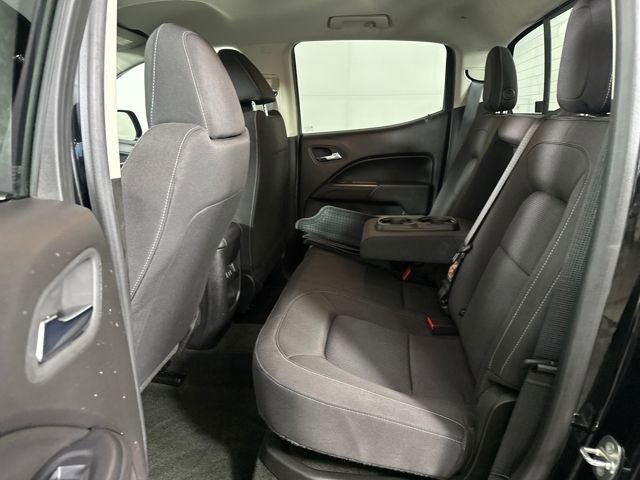 Used 2017 Chevrolet Colorado LT w/ LT Convenience Package image 25