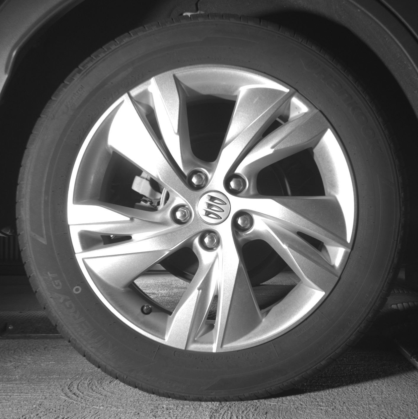 Used 2025 Buick Encore GX Preferred image 15