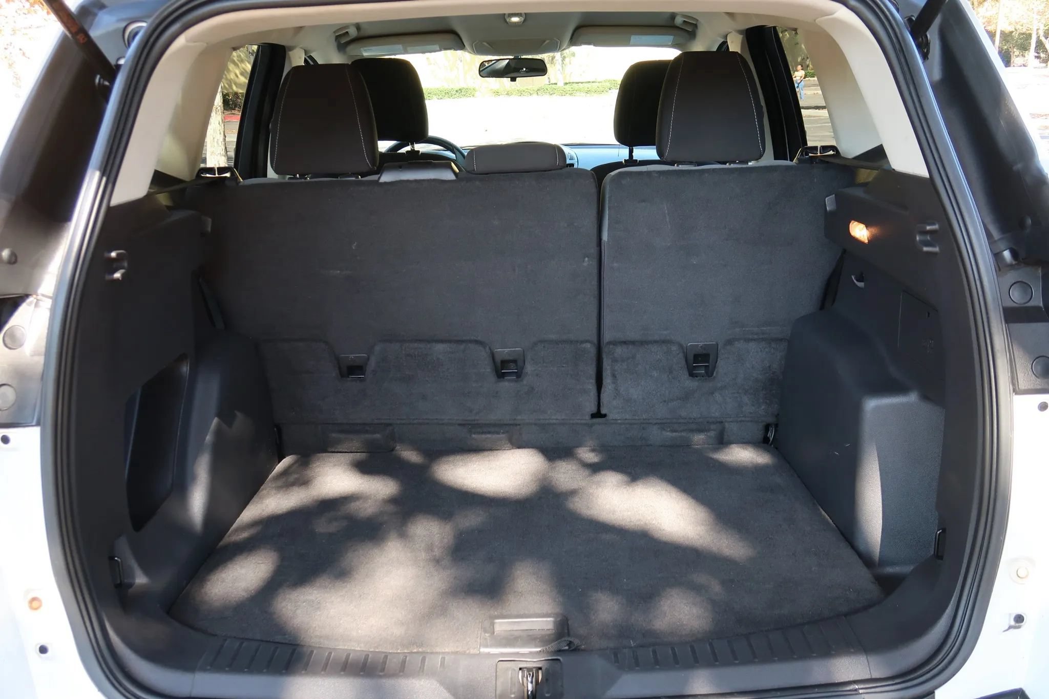 Used 2013 Ford Escape SE AWD/4WD image 17