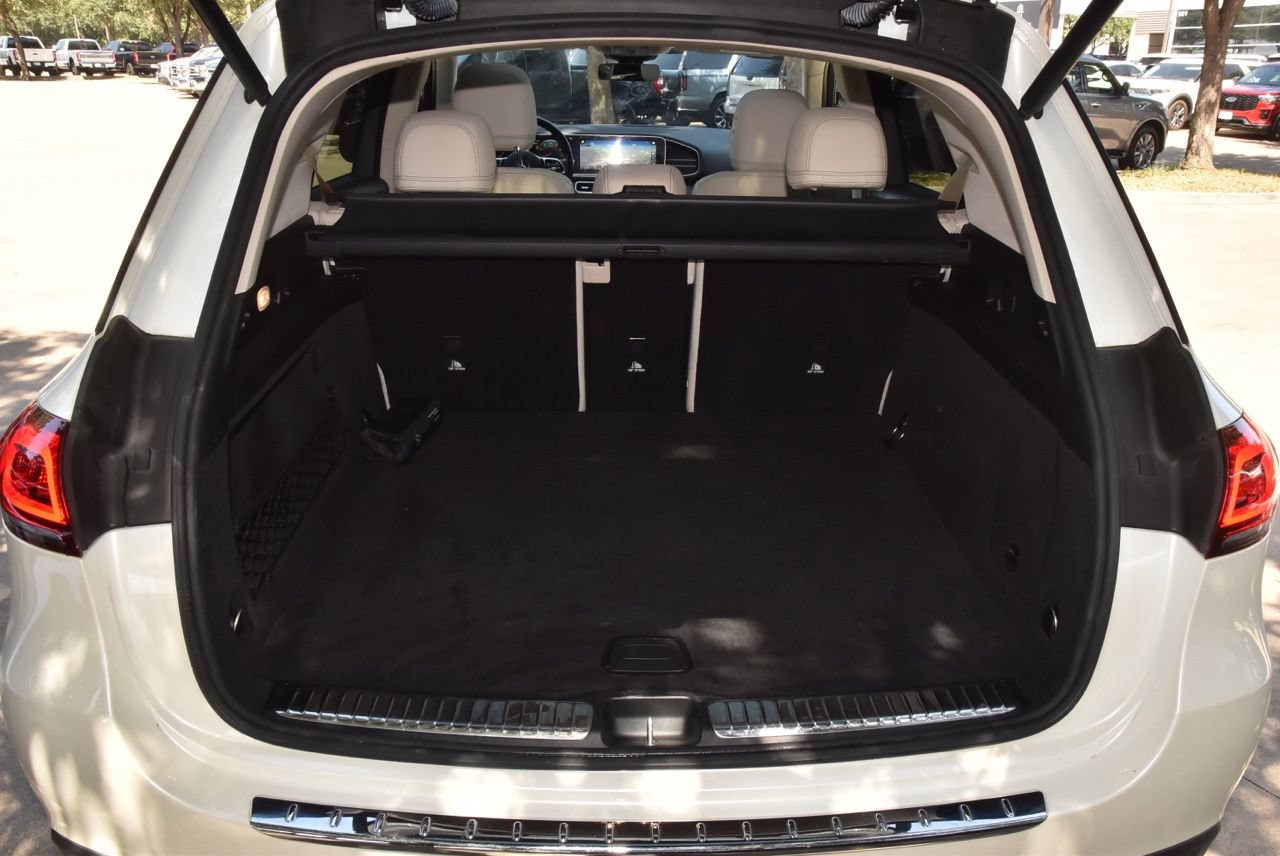 Used 2022 Mercedes-Benz GLE 350 image 36