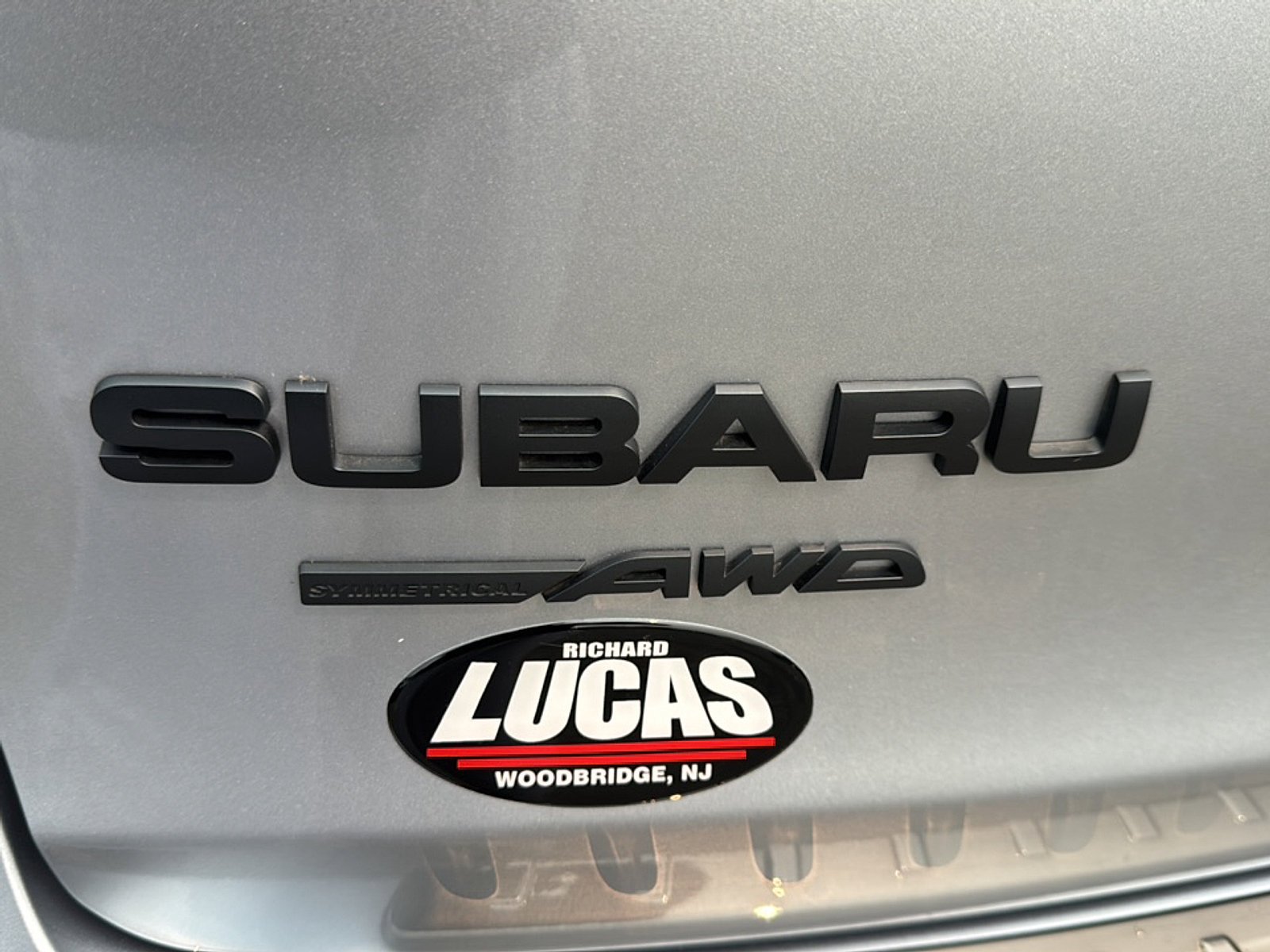 Used 2025 Subaru Ascent Bronze Edition w/ Onyx Package AWD/4WD image 53