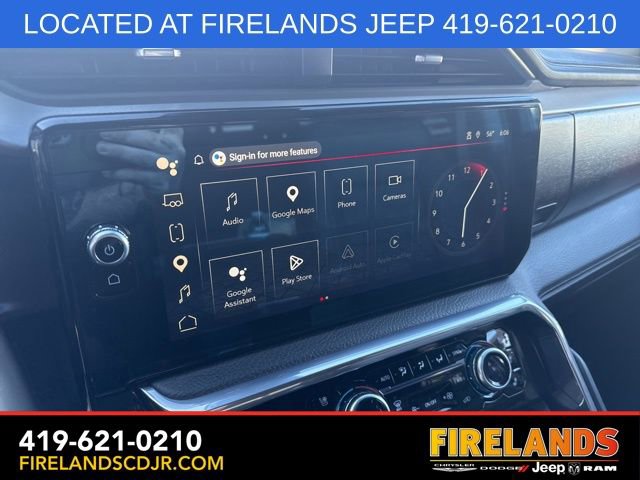 Used 2024 GMC Sierra 1500 Denali image 37