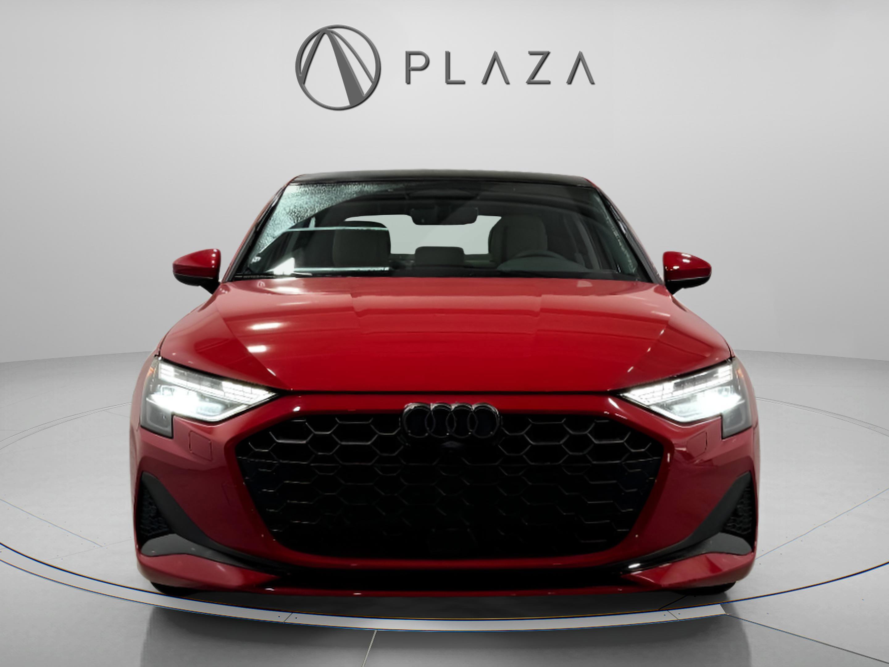 New 2026 Audi A3 2.0T Premium Plus image 7