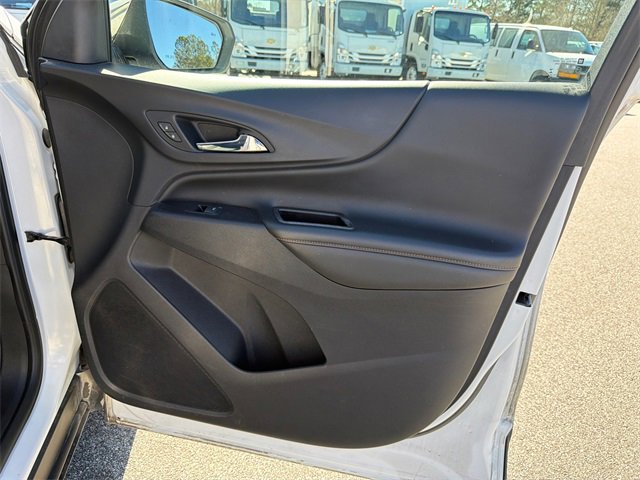 Used 2019 Chevrolet Equinox Premier image 14