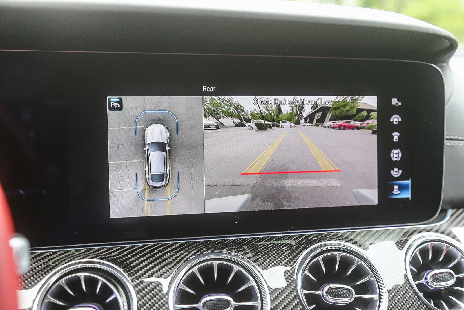 Used 2023 Mercedes-Benz AMG GT 63 S image 22