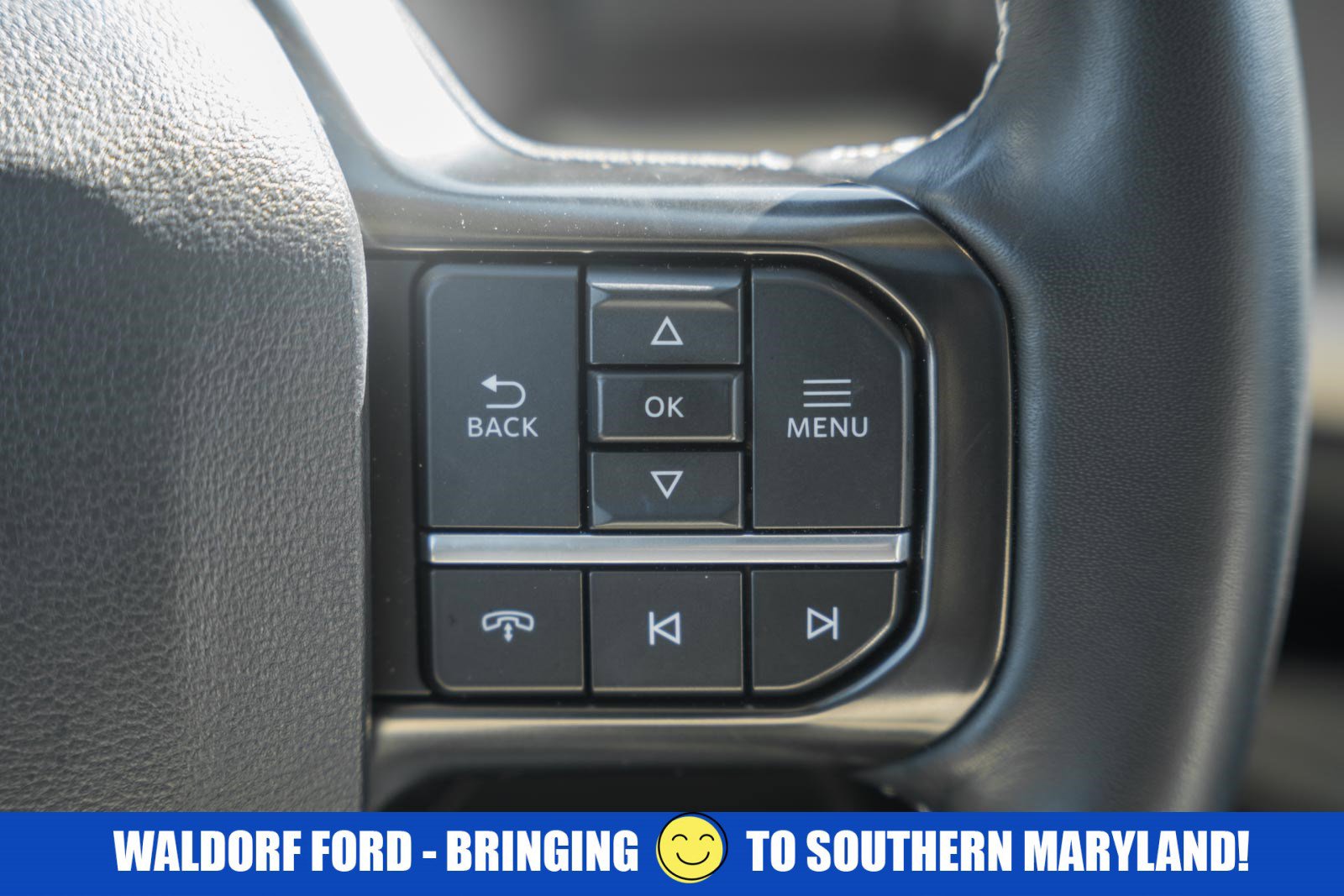 Used 2024 Ford Expedition Max Platinum image 38