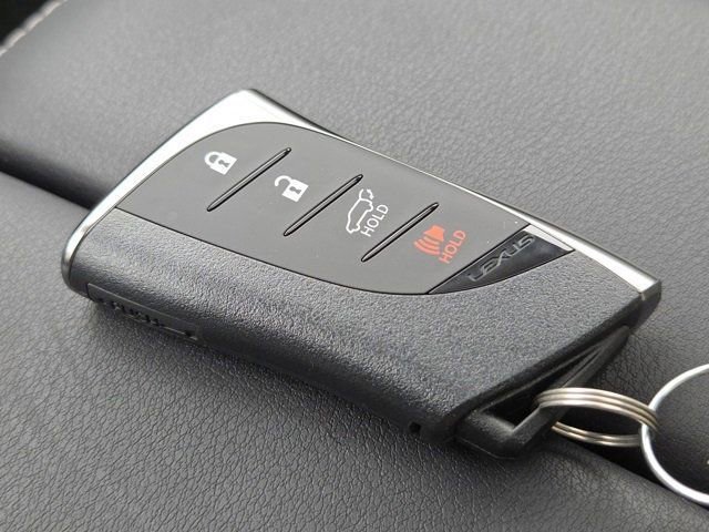 New 2026 Lexus TX 350 AWD image 34