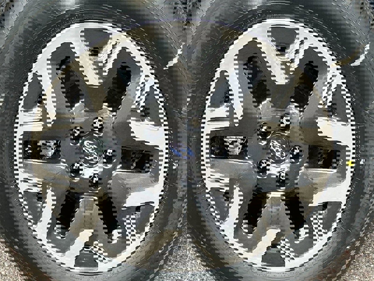 New 2026 Subaru Forester Premium image 6