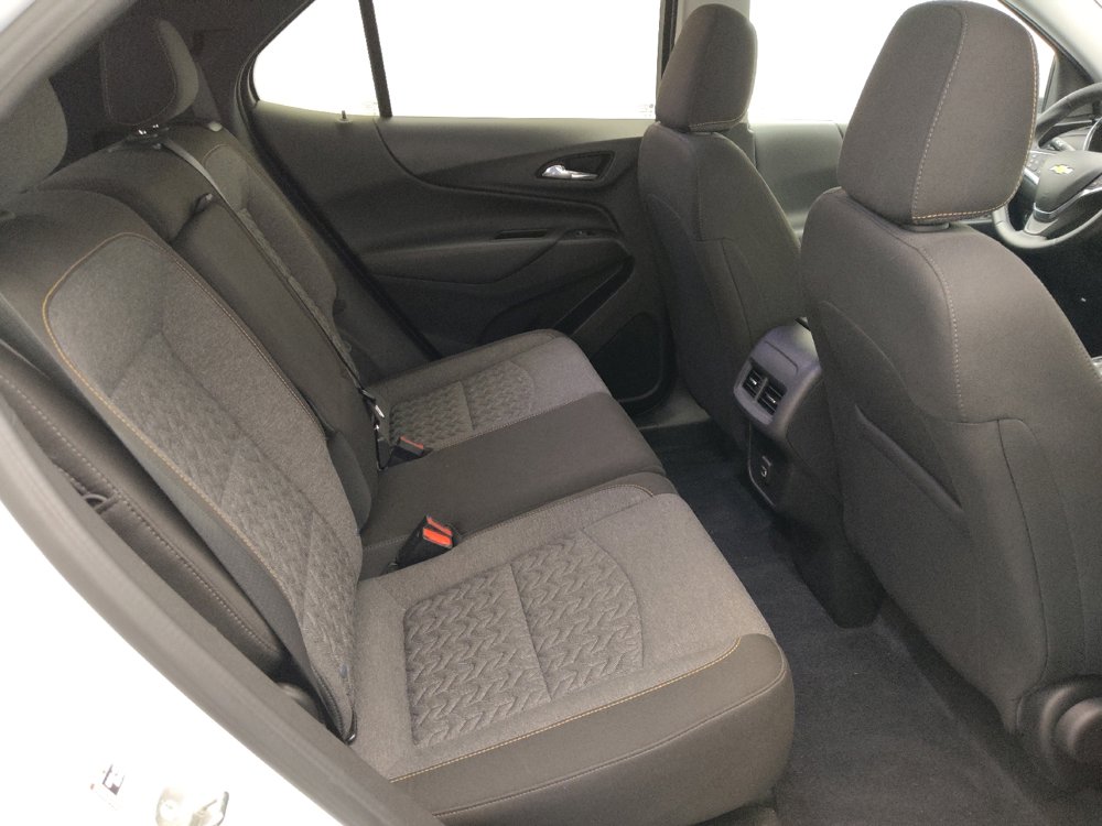 Used 2024 Chevrolet Equinox LT image 19