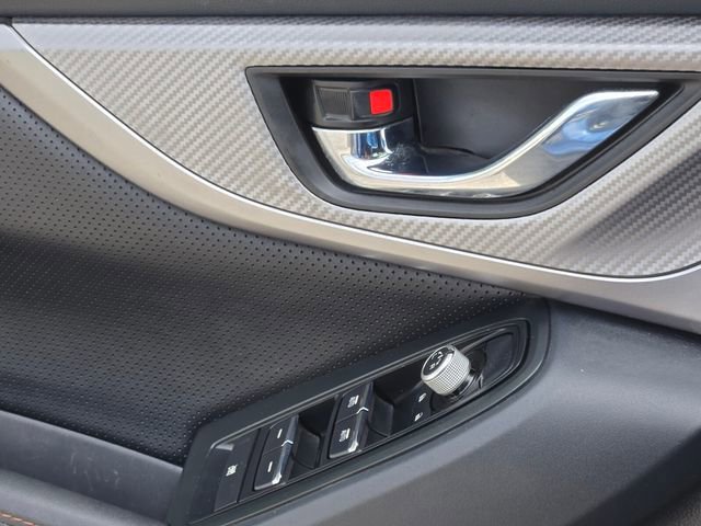 Certified 2023 Subaru Crosstrek 2.5i Limited w/ Moonroof Package AWD/4WD image 27