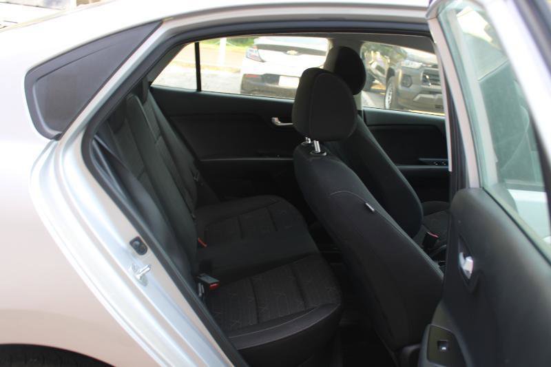 Used 2021 Kia Rio LX FWD image 12