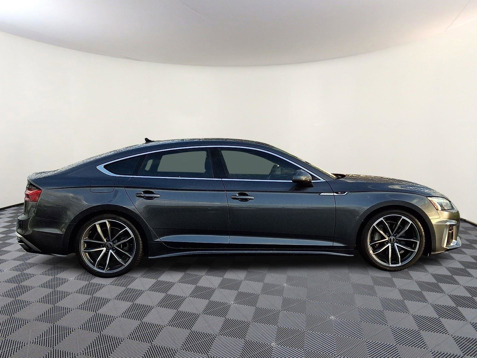 Used 2023 Audi A5 2.0T Premium w/ Convenience Package image 7