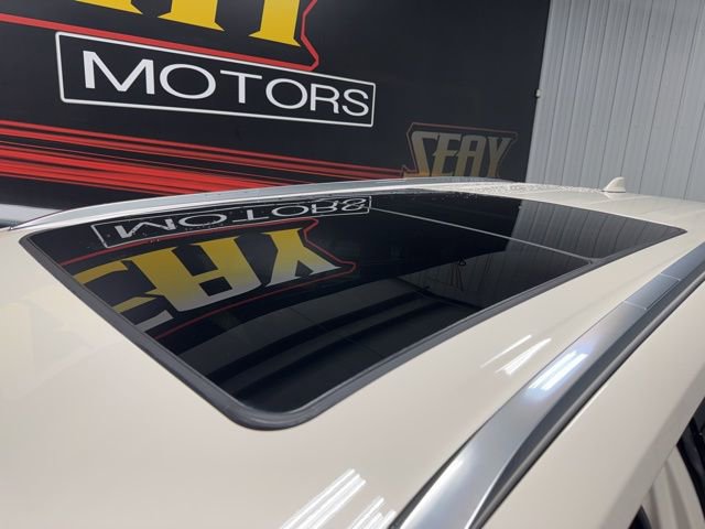 Used 2024 Toyota Grand Highlander Platinum image 8