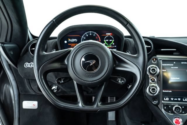 Used 2020 McLaren 720S Spider RWD image 28
