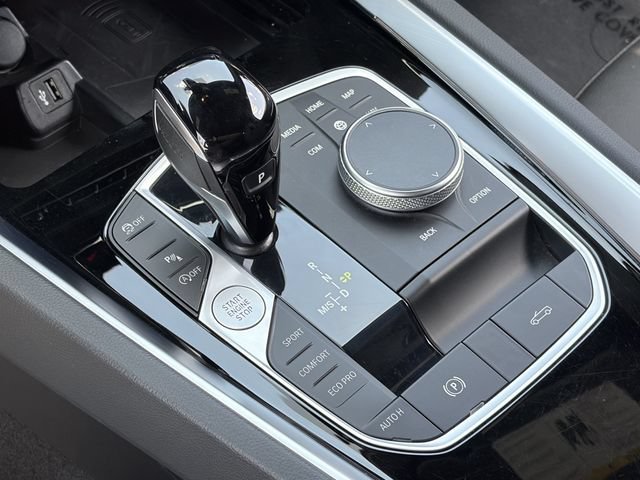 Used 2026 BMW Z4 sDrive30i RWD image 26