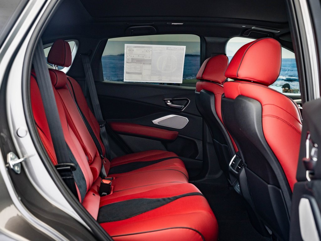 New 2026 Acura RDX A-Spec image 40
