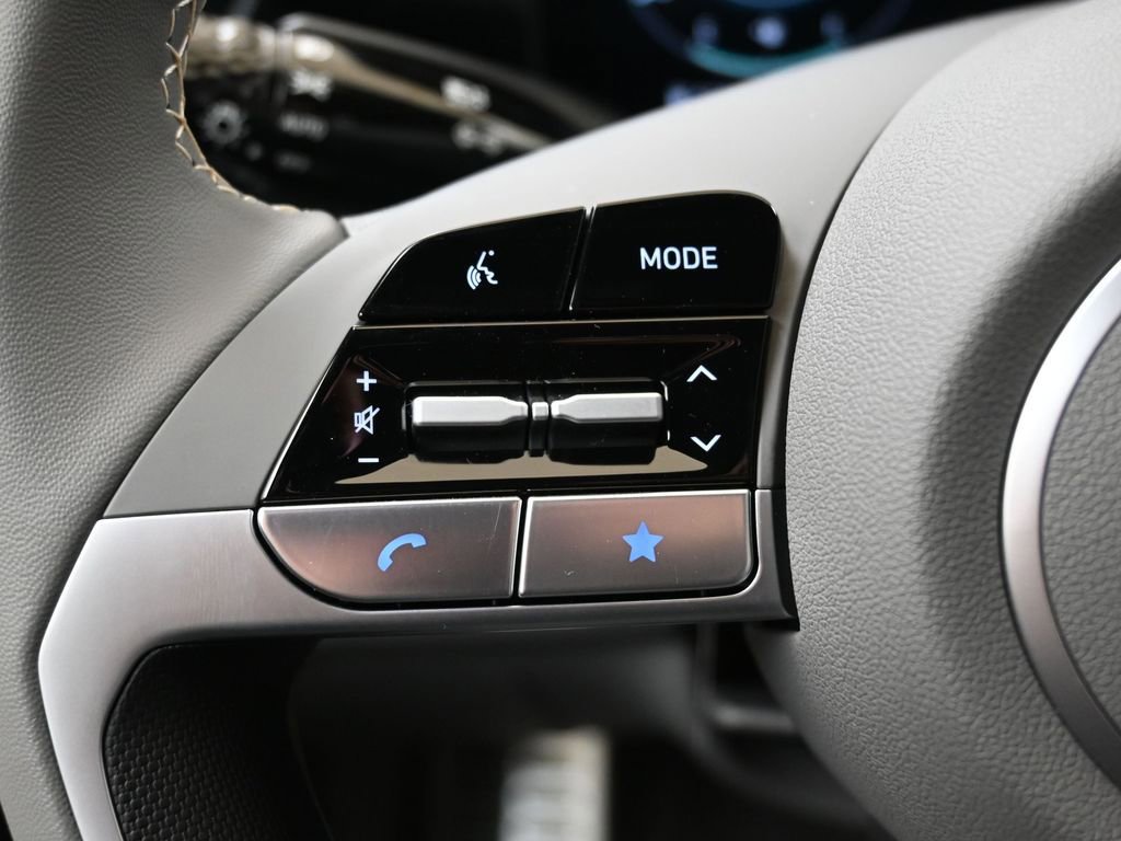 New 2026 Hyundai Elantra Sport image 26