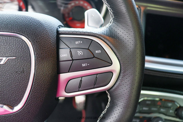 Used 2022 Dodge Challenger SRT Super Stock image 39