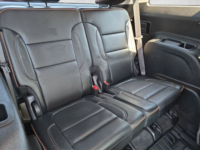 Used 2021 GMC Acadia AT4 AWD/4WD image 21