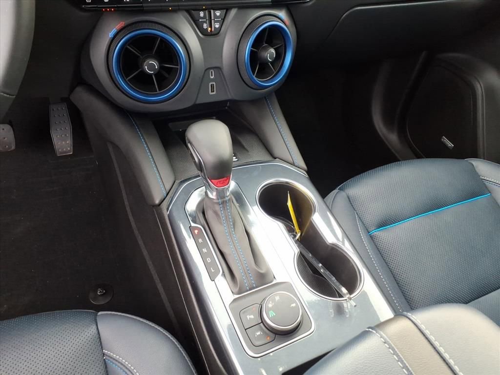 Certified 2023 Chevrolet Blazer RS w/ Enhanced Convenience Package image 29