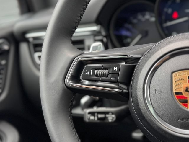 New 2026 Porsche Macan AWD/4WD image 27