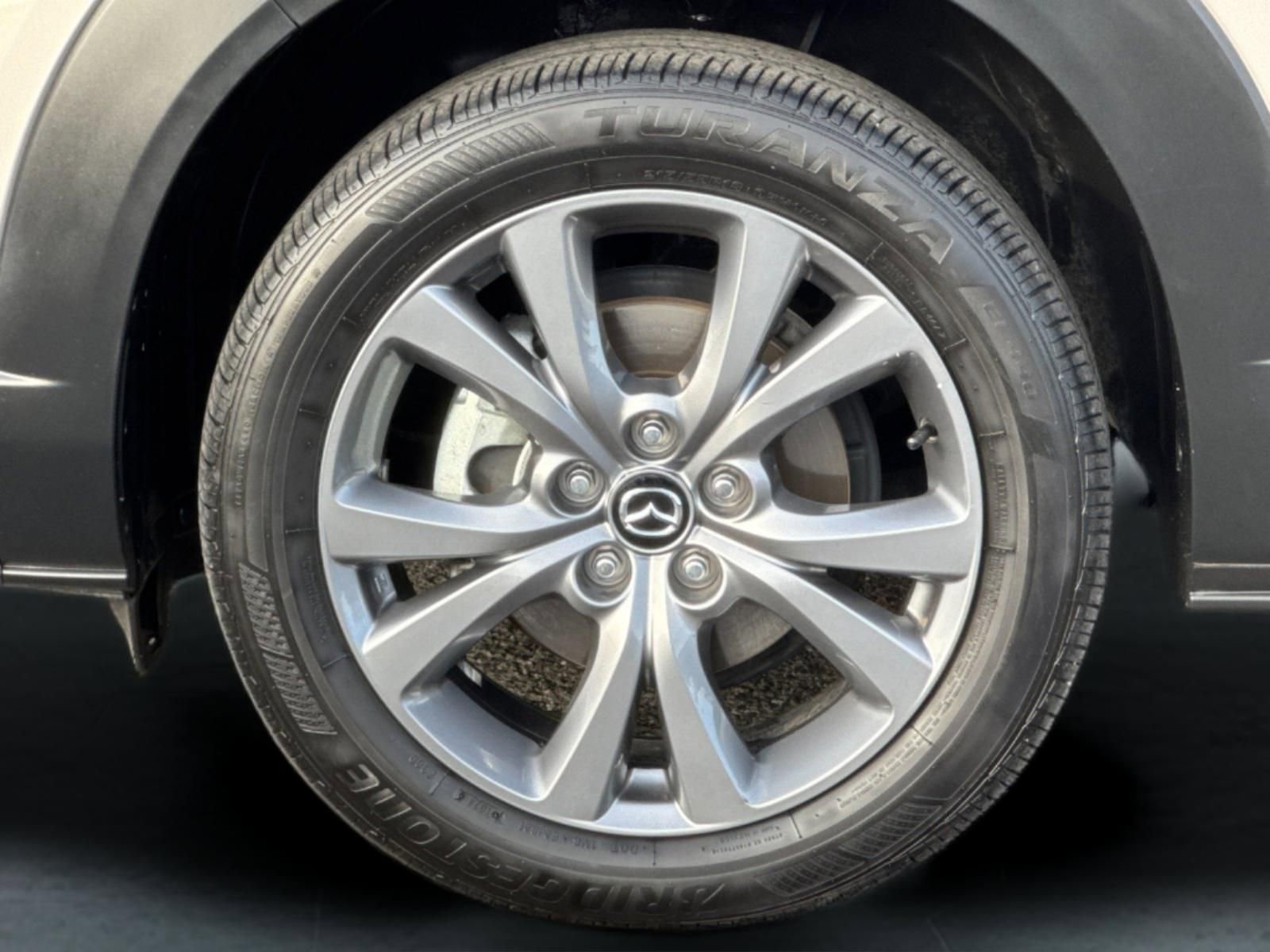 Used 2024 MAZDA CX-30 AWD 2.5 S w/ Premium Package image 25