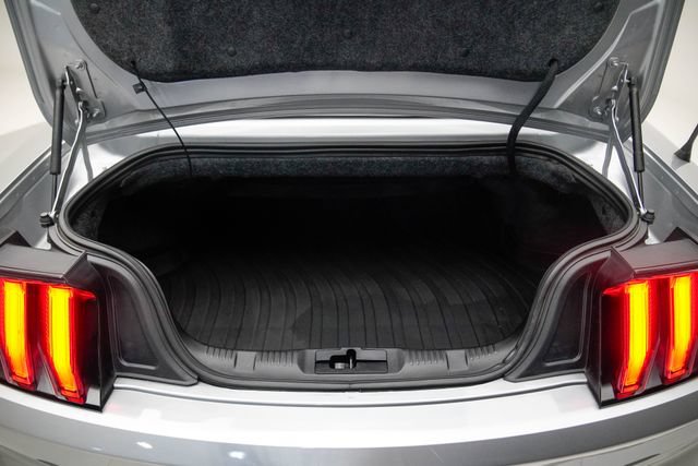 Used 2020 Ford Mustang Premium w/ Ford Safe & Smart Package RWD image 21