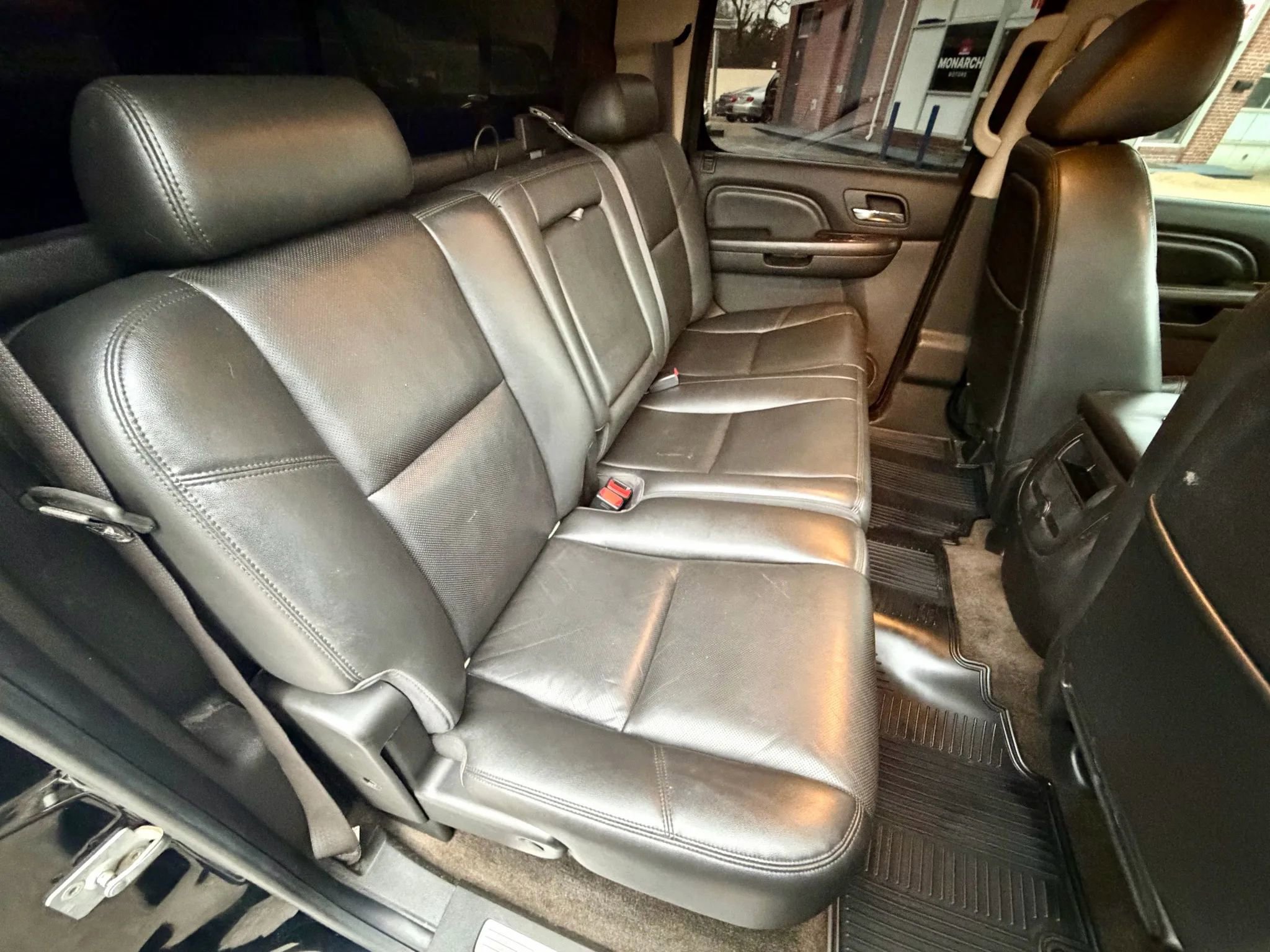Used 2012 GMC Sierra 1500 Denali image 10