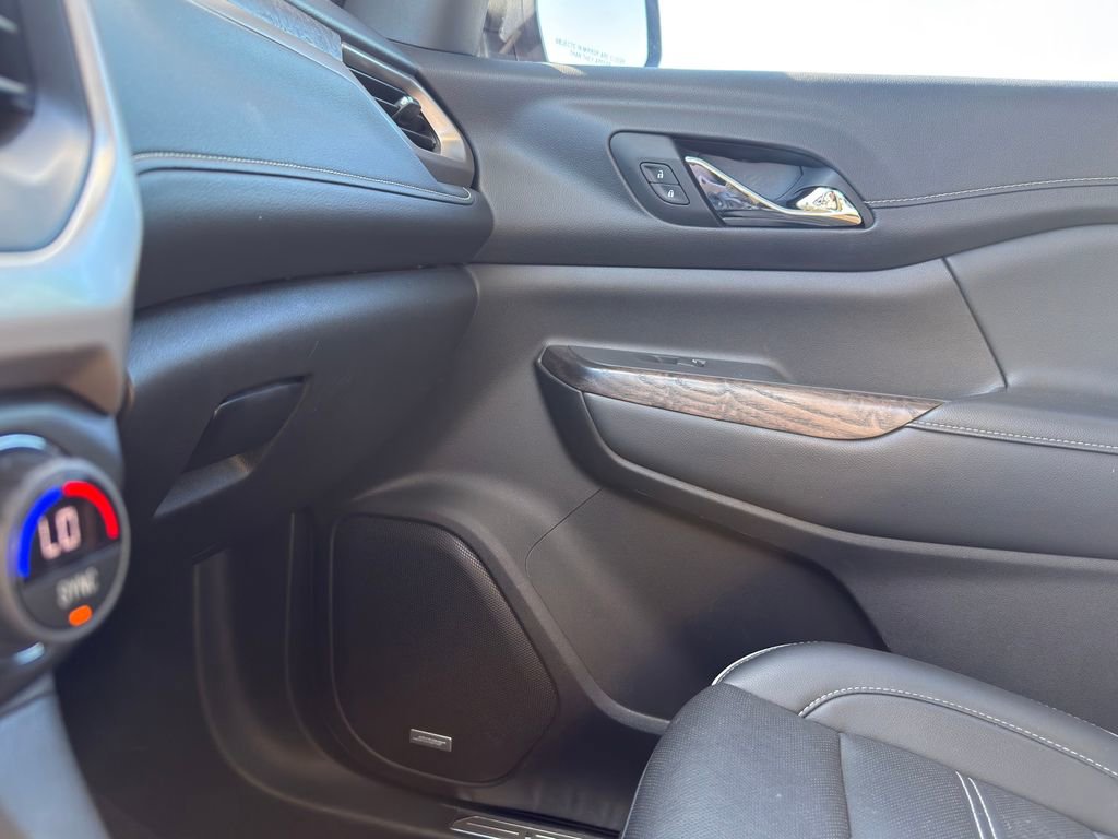 Used 2023 GMC Acadia Denali w/ Denali Ultimate Package image 21